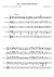 The Liberty Bell March - Piano Sheet