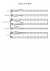 Viktor och Théo - Piano Sheet