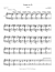 Canon in D - Piano Sheet