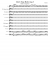 Don't Stop Believing (Band Arrangement) - Piano Sheet
