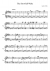 The Snowfall waltz - Piano Sheet