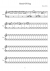 Grand Ol' Rag - Piano Sheet