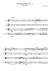 String quartet No. 1 Movement 3 (finale) - Piano Sheet