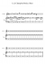 LoL Champion Rocks: Shen - Piano Sheet