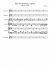 My Old Kentucky Home - Piano Sheet