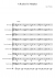 A Ruckus in Murphys - Piano Sheet
