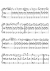 Minuet & Trio Boccherini - Piano Sheet