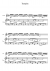 Tempête (pour violon et piano) - Piano Sheet