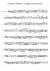 So Many Wonders + Giggle at the Ghosties - Piano Sheet