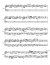 Prelude No. 1 in C Major - Piano Sheet