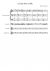 A Little Part of Me - Piano Sheet