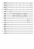 Score - Piano Sheet