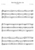 Herrliche Kleider rein - Piano Sheet