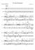 For the Honeybee bass and drums - Piano Sheet