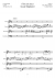 (You are my) Good Shepherd - Piano Sheet
