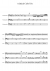A Quick Cello Trio - Piano Sheet