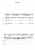 Chinese Adventure - Piano Sheet