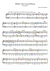 Testing the share option - Piano Sheet