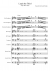 Theme From Lupin The Third - Piano Sheet