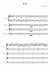 Hope (Updated) - Piano Sheet