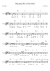 Because He is Our God - Piano Sheet