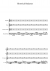 Final Project - Piano Sheet