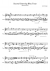Second Guessing Blue Trees - Piano Sheet
