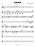 That Song - Piano Sheet