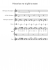 Nissen han var så gild en mann - Piano Sheet