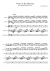 Vector to the Heavens - Piano Sheet