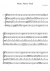 Music Theory Final FINALE - Piano Sheet