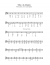Oda a la Alegria Todos Juntos - Piano Sheet