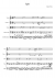 light - Piano Sheet