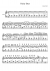 Rainy Days - Piano Sheet