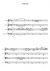 Andante - Piano Sheet