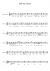 Did You Hear - Piano Sheet