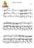 Chicken Chowder - Piano Sheet