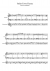 Pallet Town Theme - Piano Sheet