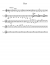 Thor - Piano Sheet