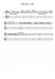 Ball dels vells - Piano Sheet