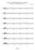 Keys And Tetrachords - Piano Sheet