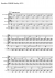 Paradiso EDMMB Medley 2013 -- FULL SCORE - Piano Sheet