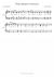 Deus, abençoa o nosso lar - Piano Sheet