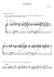 Vexations - Erik Satie - Piano Sheet