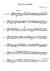 Etude for Alto Saxophone - Piano Sheet