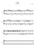 CASI - Piano Sheet