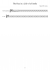 The Day in a Life of a Family - Piano Sheet