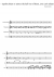 Sticks - repulse them or annoy the hell out of them, you can't reheat them. - Piano Sheet