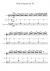 Viola Concerto No.42 - Piano Sheet