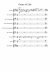 Game Of Life - Piano Sheet